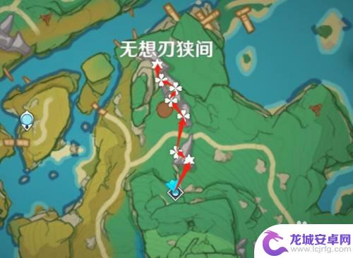 原神精化骨髓如何采集 原神晶化骨髓采集路线攻略