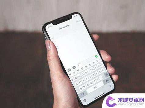 iphone一锁屏语音就断了 使用iPhone X进行语音通话时为什么会自动断开