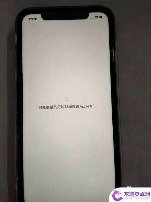 苹果手机怎么查新手机激活 iOS系统新iPhone手机激活教程