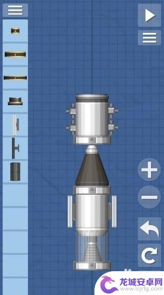 航天模拟器建造空间站 航天模拟器空间站建设步骤