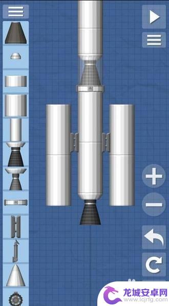 航天模拟器建造空间站 航天模拟器空间站建设步骤