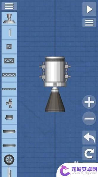 航天模拟器建造空间站 航天模拟器空间站建设步骤