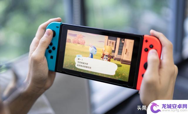 为什么任天堂迟迟不发布新的Switch主机