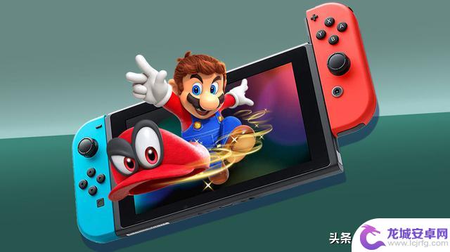 为什么任天堂迟迟不发布新的Switch主机