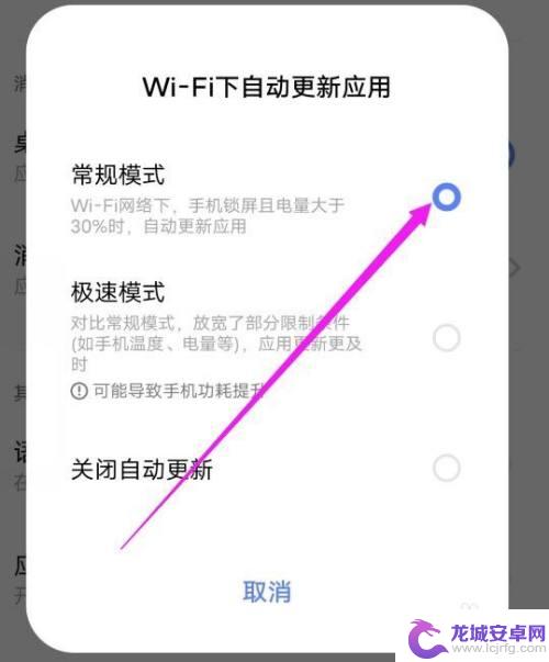 vivo手机应用自动更新怎么打开 如何在vivo手机应用商店中开启应用自动更新功能