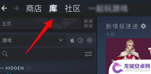 steam怎么修复文件 steam游戏修复错误