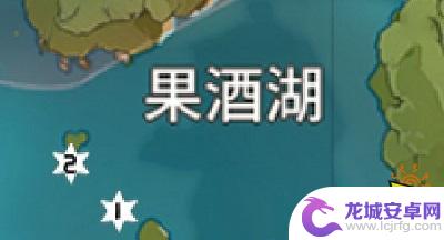 原神全部风神瞳的地点 原神2024风神瞳点位图文分享