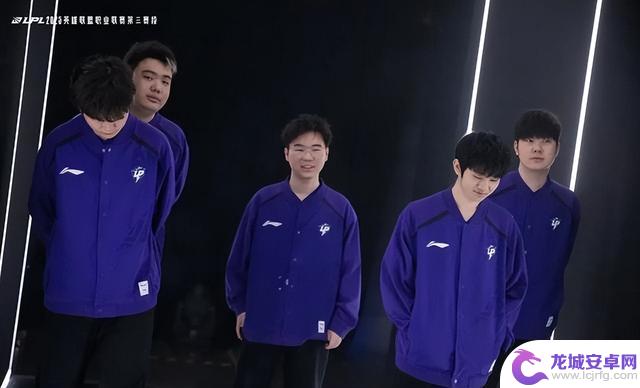拒绝以下克上!WBG3-0UP揭示三大不容忽视的事实,或将在季后赛首轮迎战AL球队