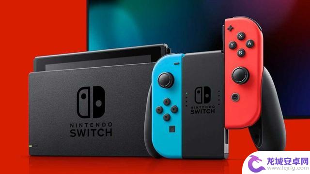 Switch 2新传闻：8英寸LCD屏 最高512G内部存储