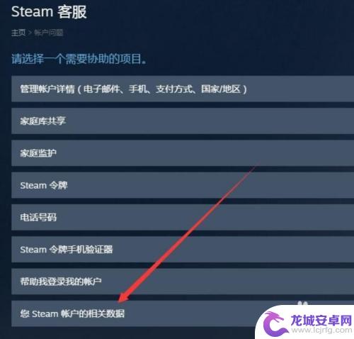 steam饥荒如何看ip地址 Steam如何查看历史登录IP地址