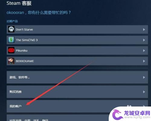 steam饥荒如何看ip地址 Steam如何查看历史登录IP地址