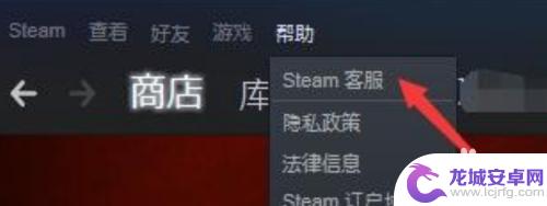 steam饥荒如何看ip地址 Steam如何查看历史登录IP地址