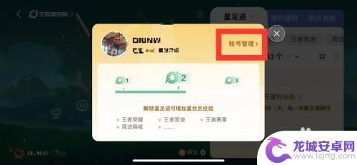 王者如何更换账号绑定手机 如何解除王者荣耀星会员绑定手机号