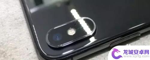 苹果手机后玻璃怎么涂胶 iPhoneX后盖玻璃维修教程详解