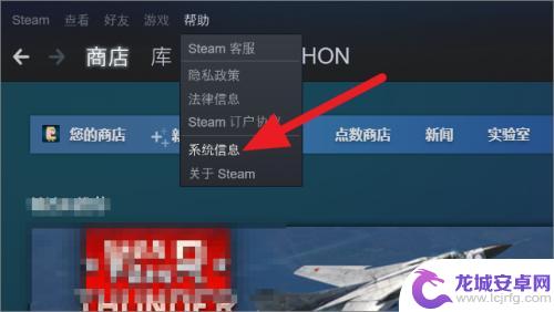 steam配置统计 如何查看Steam玩家硬件配置