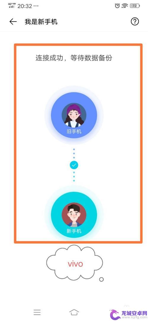 华为旧手机怎么导入vivo新手机 华为手机备份数据到vivo手机
