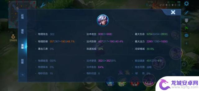 S40新赛季开启不久！各版本大神确定，狄仁杰吕布成冲分首选！