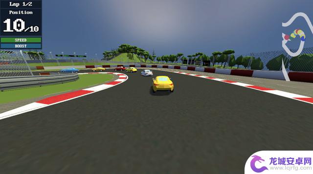 Steam特惠：限时免费领取原价30元赛车游戏《Barro GT》
