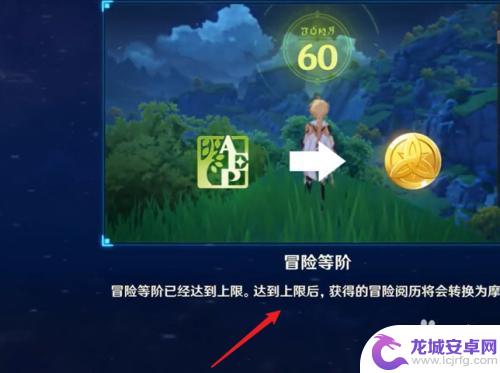 原神60级之后去干什么？探究游戏中的高级玩法与挑战！