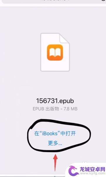 苹果手机图书app怎么导入本地小说 iPhone如何添加本地图书