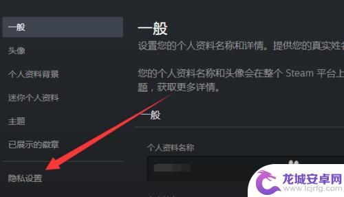 怎么让steam好友看不见自己在玩 steam如何设置让好友无法看到你玩游戏的通知