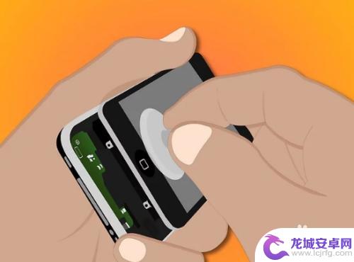 怎么拆掉苹果手机的电池 iPhone如何拆卸