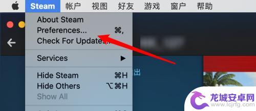 steam怎么把右上角 Steam游戏设置帧数显示在右上角