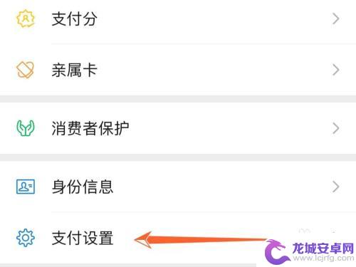 苹果手机微信支付扣费从哪里看记录 苹果手机微信扣费账单查看教程