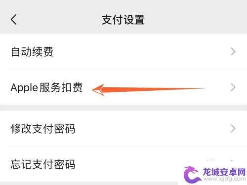 苹果手机微信支付扣费从哪里看记录 苹果手机微信扣费账单查看教程