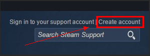 steam support邮件 Steam人工客服联系电话