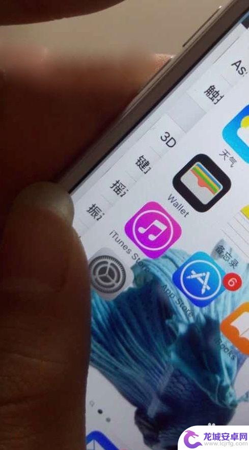 苹果6s手机怎么使用 iPhone 6s使用技巧及注意事项