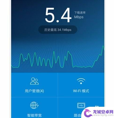 手机如何看wifi有几个人连接 手机怎么查看当前wifi有多少人在用