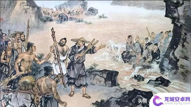 技术是文明升级的关键,不需怀旧寻找“作弊码”