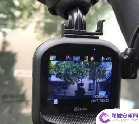 e300行车记录仪怎么连手机 手机怎样接收行车记录仪的视频