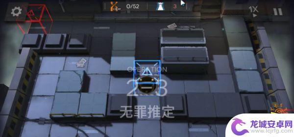 明日方舟23无罪攻略：最全面的23章攻略指南