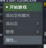 steam属性在哪 Steam游戏属性信息怎么查看