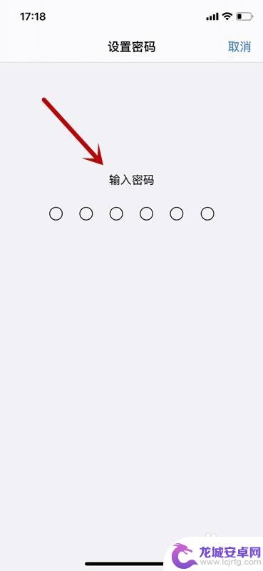 苹果手机开关键怎么设置 苹果iPhone手机引导式访问设置教程