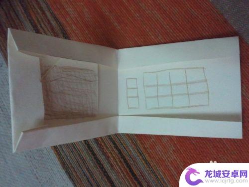 用纸折手机怎么折 手工折纸手机制作教程