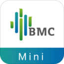 BMC Mini智能呼吸机客户端app