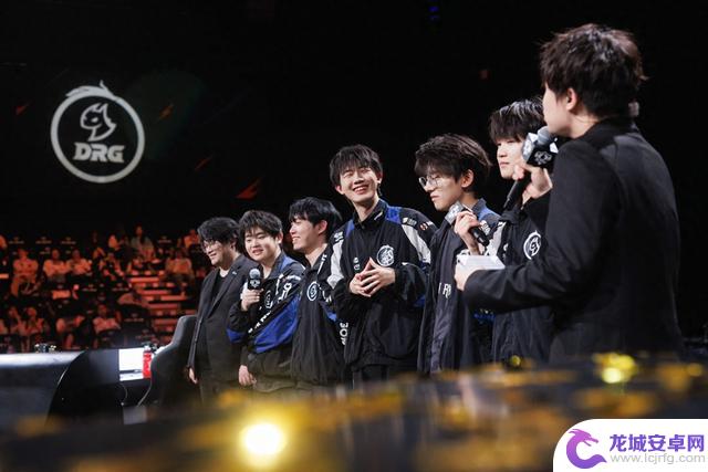 DRG4-1WB晋级决赛，皖皖神童惊艳登场，梦岚喜剧才子亮相，奶茶称DRG为AG前辈