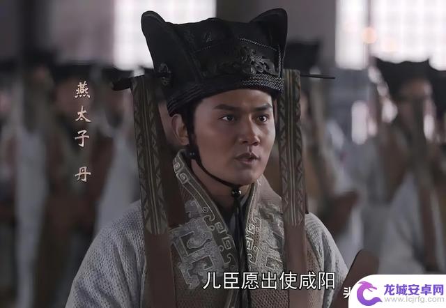 为何愿意牺牲自己的容貌来谋求复仇?从豫让涂身吞炭到荆轲刺秦,铭刻在血脉中的侠客信念