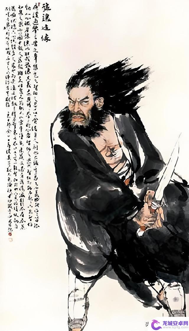 为何愿意牺牲自己的容貌来谋求复仇?从豫让涂身吞炭到荆轲刺秦,铭刻在血脉中的侠客信念