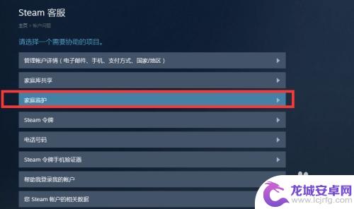 怎么锁定steam账户 Steam账号锁定方法详解