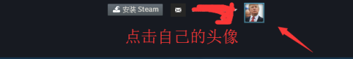 steam域名名称在哪看 怎样获取自己Steam账号的URL地址