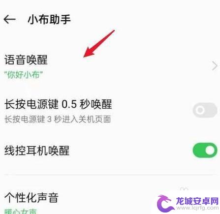 手机小布怎么用 小布语音唤醒功能怎么用