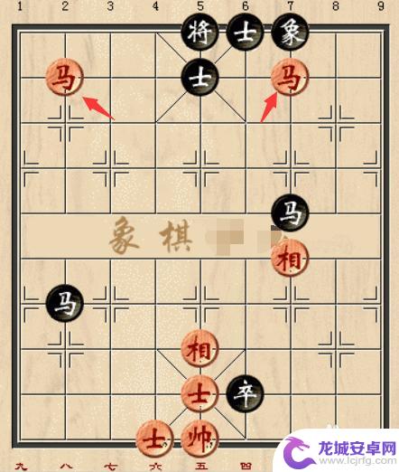 象棋如何秒杀对方 中国象棋绝杀步骤