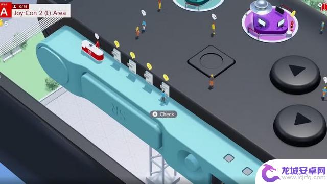 玩转Switch2必备配件!《Switch2欢迎之旅》完美游戏需购买配件