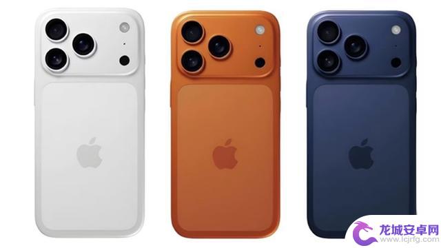 所有都涨价!苹果iPhone 17系列价格公布