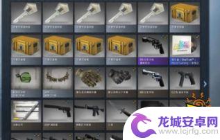 Steam怎么进CSGO市场？全面了解CSGO市场进入方法