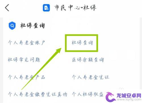 怎样用手机查询社保卡余额 在手机上怎么查社保卡余额